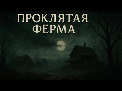 Видео: ПРОКЛЯТАЯ ФЕРМА - ЛЕГЕНДЫ ПОЛУНОЧИ