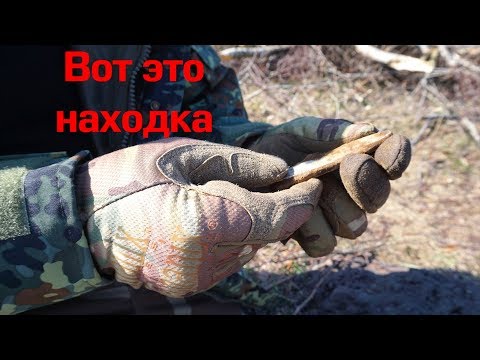 Видео: Nokta Makro Anfibio Multi обзор, тесты, находки