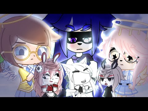 Видео: Мнение о гача комьюнити || Гача скатилась? || feat. little penka and Idiotism Ser Kler