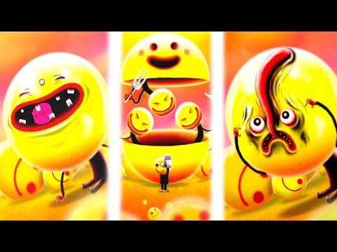 Видео: ТОП УГАРНЫЕ РОЖИ 2021 ! СЧАСТЛИВАЯ ИГРА ! - HAPPY GAME Прохождение #2