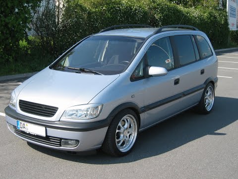 Видео: Опель Зефира - Opel Zafira A  Замена сайлентблоков переднего подрамника.
