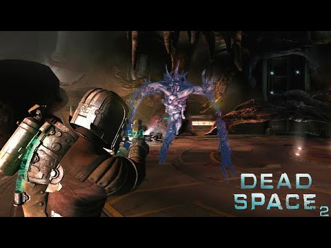 Видео: Dead Space 2 прохождение #6