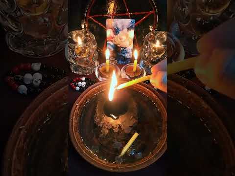Видео: Отжиг любовной рассорки ❤️💯❤️‍🔥 Ритуал