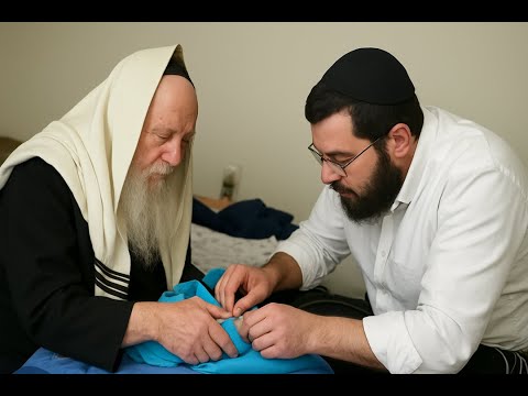 Видео: Глава Ваера 5786 Брит Мила - рав Даниэль Булочник