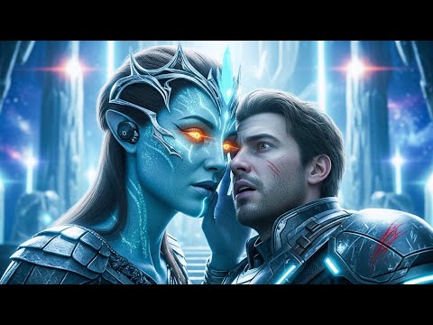 Видео: «Инопланетная королева прошептала: “Человек… теперь ты принадлежишь мне” | История HFY»