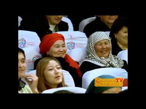 Видео: Айтыш   2017   Жаш Акындар  Жылдызбек vs Кубат   Кубаттын СҮЙГӨНҮ жана Жылдызбектин ГҮЛҮ