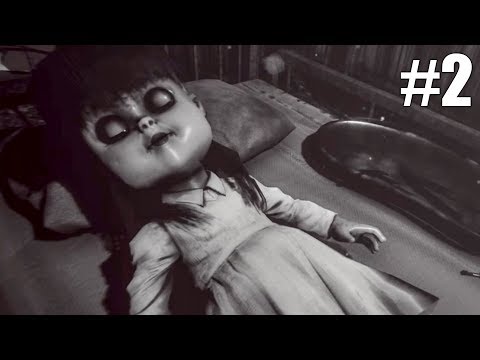 Видео: МИСТИКА КАКАЯ ТО! ► Devotion Прохождение #2 ► ИНДИ ХОРРОР ИГРА