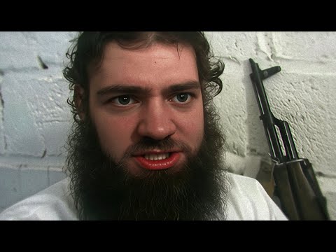 Видео: Славик негативно про мусульман и исламизм