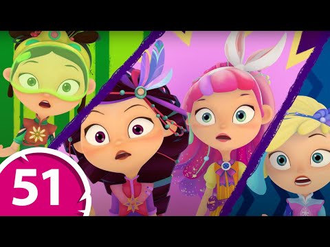 Видео: Сказочный патруль — Все тайное — Серия 51