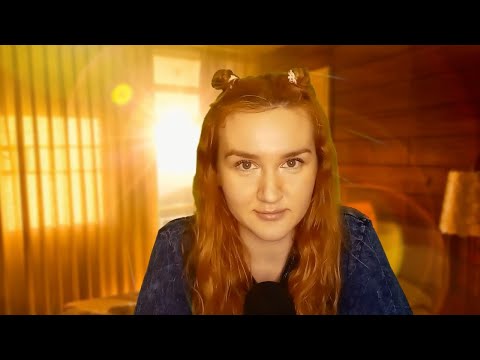 Видео: АСМР 'ЛУЧШАЯ ПОДРУГА' ТВОЕГО ПАРНЯ