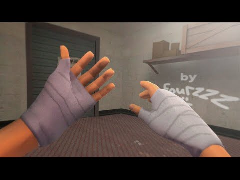 Видео: ТФ2, но от ПЕРВОГО ЛИЦА | TF2