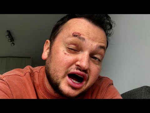 Видео: Я просто вышел из дома… и всё пошло по... // ПОХИТЮША ПОДРОБНО ОБЬЯСНЯЕТ СОБЫТИЯ ТОГО ДНЯ