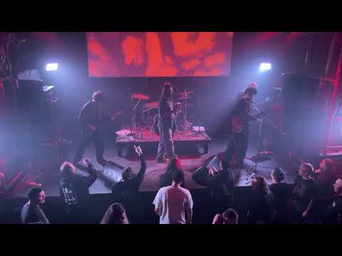 Видео: Vólan - Место, live Ласточка, 25.10.2025 г.