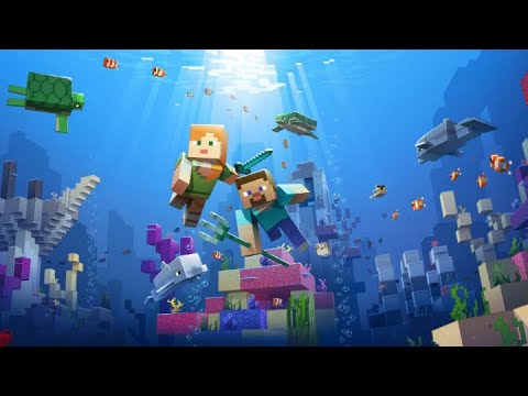 Видео: Майнкрафт выживание новичка#2