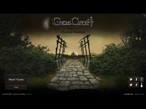 Видео: GemCraft: Chasing Shadows #014 (прохождение и раскачка)