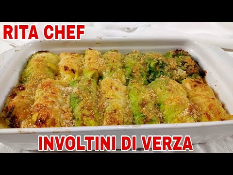 Видео: ГОЛУБЦЫ⭐РИТА ШЕФ-ПОВАР | CABBAGE ROLLS.