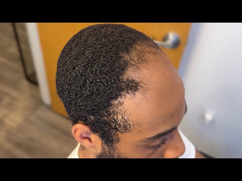 Видео: Я мог бы быть настоящим парикмахером из GTA.