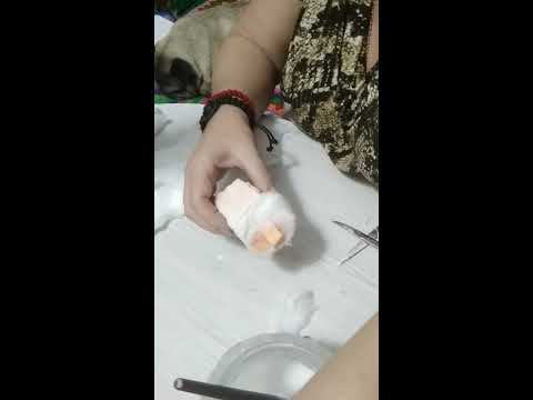 Видео: Елена Васько. Прямой эфир. Петля для лошадки + домик бабы яги