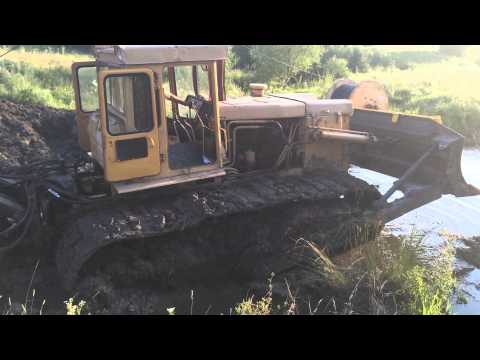 Видео: Прокладка оптики в грунт