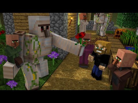 Видео: ЕВАЛА НА ВИЛИДЖЪРИТЕ, ЧАДР ПРОТЕКЦИЯ