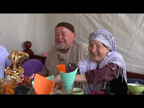 Видео: 51 Жылдық кездесу (1972 жылғы түлектер)