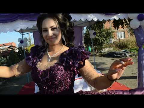 Видео: ГОДЕЖ НА ЗАПРЯН И АНИ СЕЛО КОСТИЕВО СТУДИО РАДИ 4К 0893241711