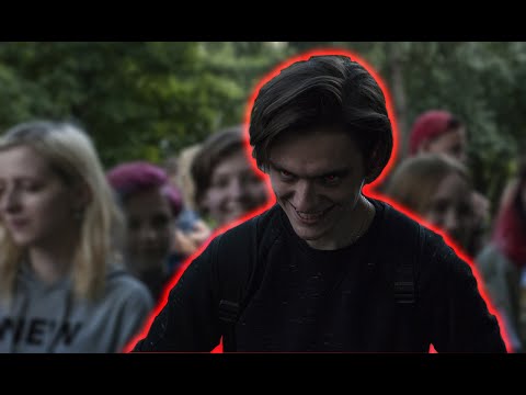 Видео: PollmixaN - Серый Человек (Смотри до конца!)