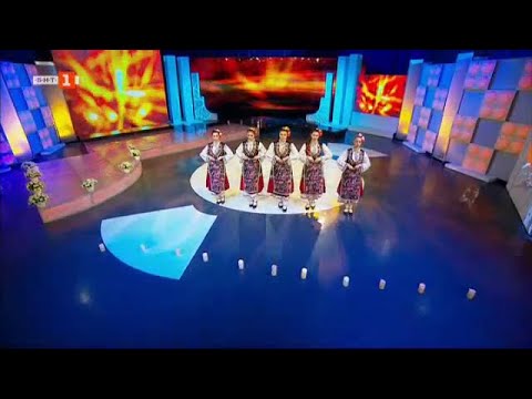 Видео: Иде нашенската музика – 06.02.2021 по БНТ