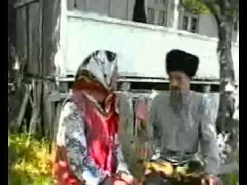 Видео: Ладикъо æмæ Сасинкъа (3 хай)