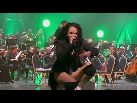 Видео: СЛОТ -  Естественный отбор с симфоническим оркестром