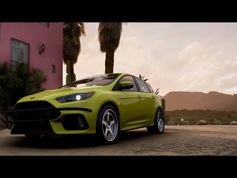 Видео: ТАЧКА ДЛЯ РАЛЛИ • Forza Horizon 5 #16