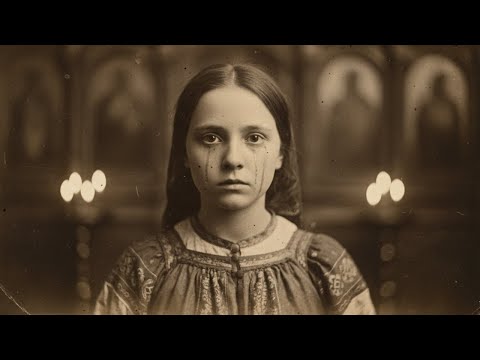 Видео: ДЕВОЧКА из 1881 МОЛЧАЛА 5 ЛЕТ пока её МАТЬ не узнала СТРАШНУЮ ПРАВДУ