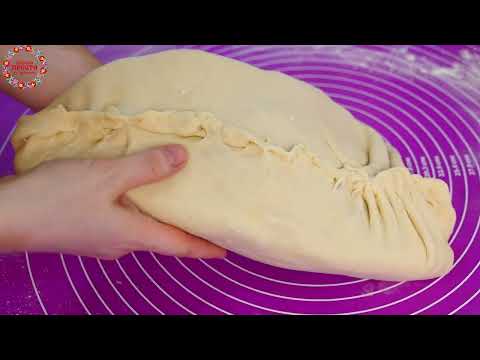 Видео: ТЕПЕРЬ МЯСО ГОТОВЛЮ ТОЛЬКО В ТЕСТЕ! Бабушка рассказала все секреты невероятно вкусного мяса!