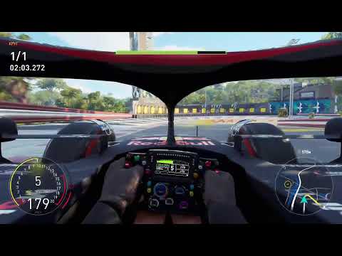 Видео: THE crew MOTORFEST часть 161