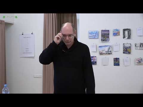 Видео: Баратынский. Биография поэта (начало)