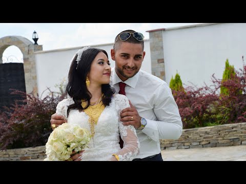 Видео: СВАТБА ГЕОРГИ И МАЛИНА 1 (STUDIO ALIBABA.TV GSM.0876 6565 55)