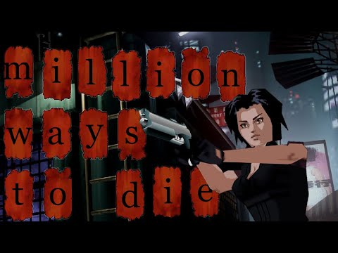 Видео: Эффект страха - Все смерти