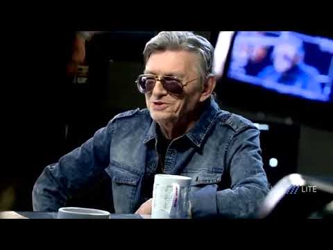 Видео: Юрий Чернавский интервью