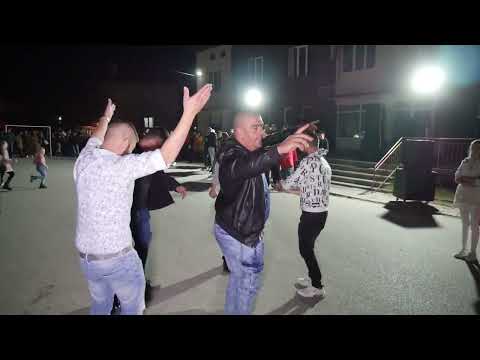 Видео: СВАТБАТА НА АТИ И САЛИХ 05 11 2022 ЧАСТ 2