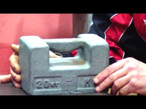 Видео: Тренировка мышц спины: основные упражнения