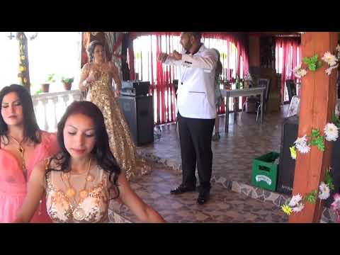 Видео: Сватбата на Стефан и Мира 2021г. Град Гулянци 2 част