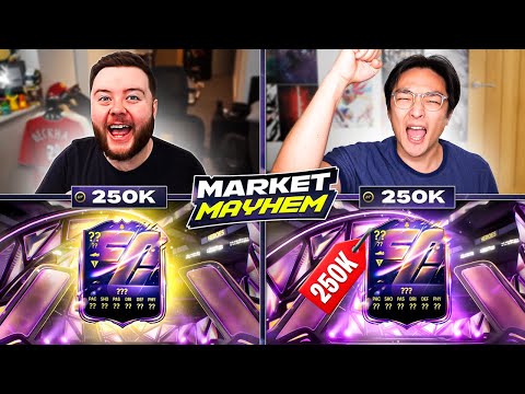 Видео: БЕЗУМНЫЕ ГЕРОИ В РЫНОЧНОМ БЕСПОРЯДКЕ!!