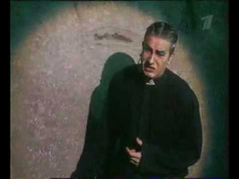 Видео: Notre Dame de Paris Russian Александр Маракулин - Ты гибель моя