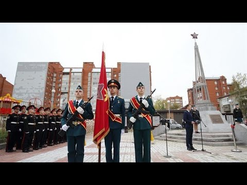 Видео: За ТВУС и за нас!