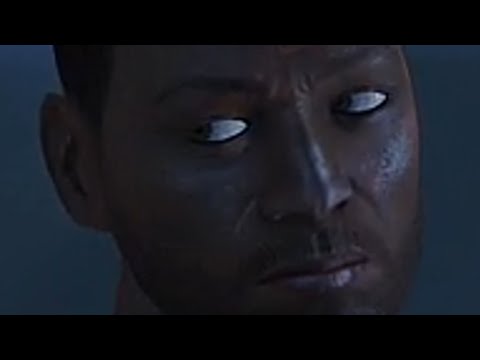 Видео: неСломанный Mass Effect: Legendary Edition ● BlackSilverUFA