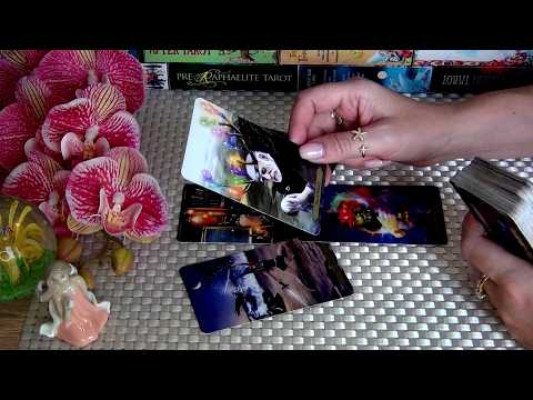 Видео: ОН ПОНЯЛ⚡ ЧТО ОН ПРОИГРАЛ❗ЧТО ПРОИЗОШЛО⁉️🍀♥️ Гадание Таро