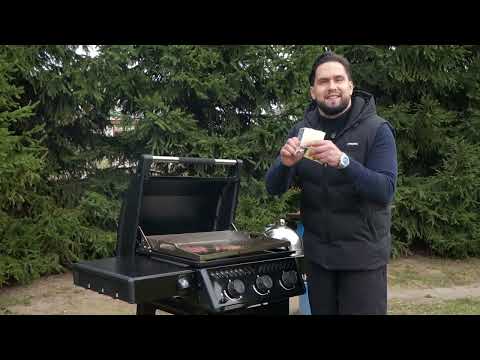 Видео: Смэш-Бургер 🍔