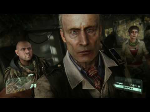 Видео: PC Crysis 3 Прохождение на русском без комментариев в 4K UHD 2160p часть 3