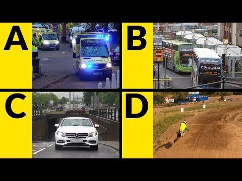 Видео: ABC автомобили для детей - Изучайте английский алфавит с автомобилями для малышей и детей