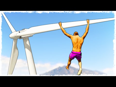 Видео: ОПАСНЫЙ КОНТАКТ В GTA ONLINE (ЭПИК В ГТА 5) #253